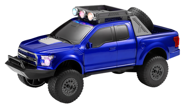 Ford raptor hot sale bluetooth speaker