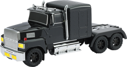 MC570 BIG RIG DIESEL TRUCK STYLE BLUETOOTH SPEAKER