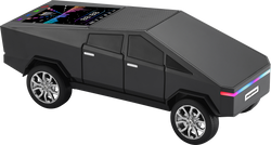 MC580- CYBER TRUCK STYLE BLUETOOTH SPEAKER
