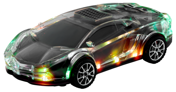 MC980 Portable car Bluetooth Speaker Max Power