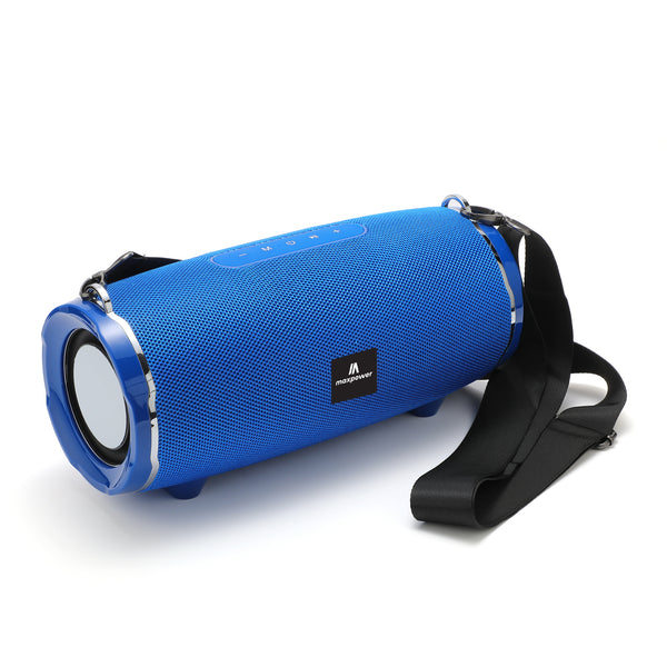 MPD187-ENCORE Outdoor Portable Water resistance & dust proof Bluetooth speaker