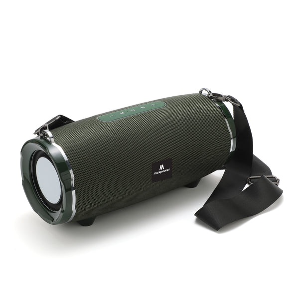 MPD187-ENCORE Outdoor Portable Water resistance & dust proof Bluetooth speaker
