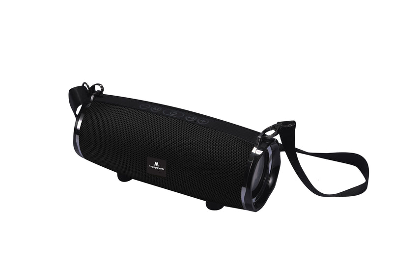 MPD189-CYCLONE  Portable Water resistance & dust proof Bluetooth speaker