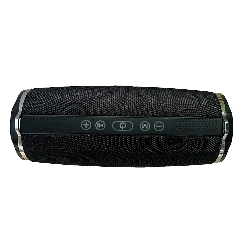 MPD189-CYCLONE Portable splash proof & dust proof Bluetooth