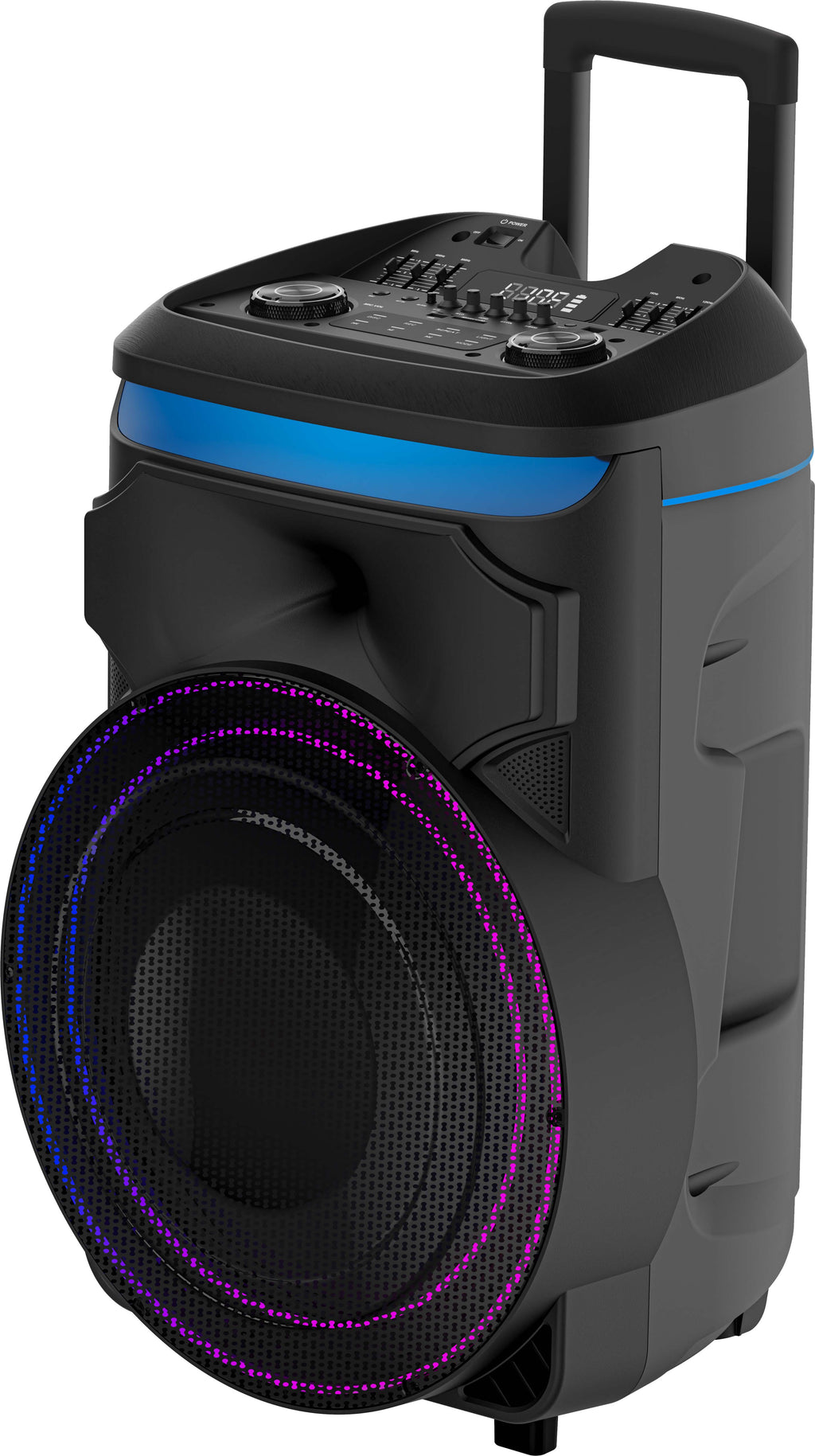 INFERNO-18 MPD18XB - 18