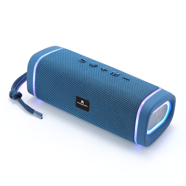 MPD375-ATOM Portable Water resistance & dust proof Bluetooth speaker