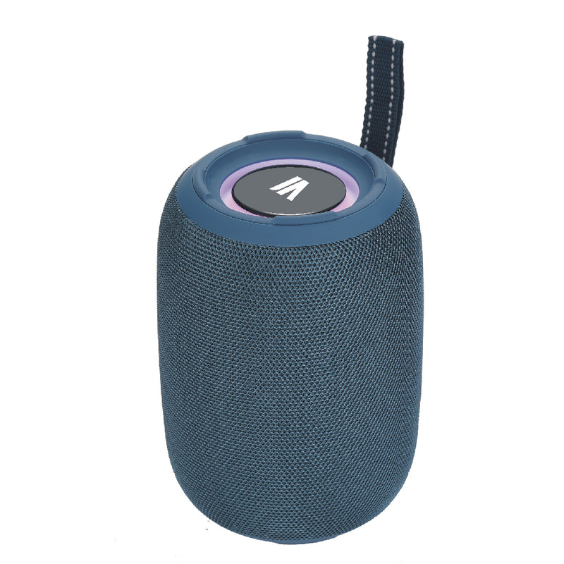 MPD395-PULSE BOOM - Portable Bluetooth speaker splash  proof & dust proof