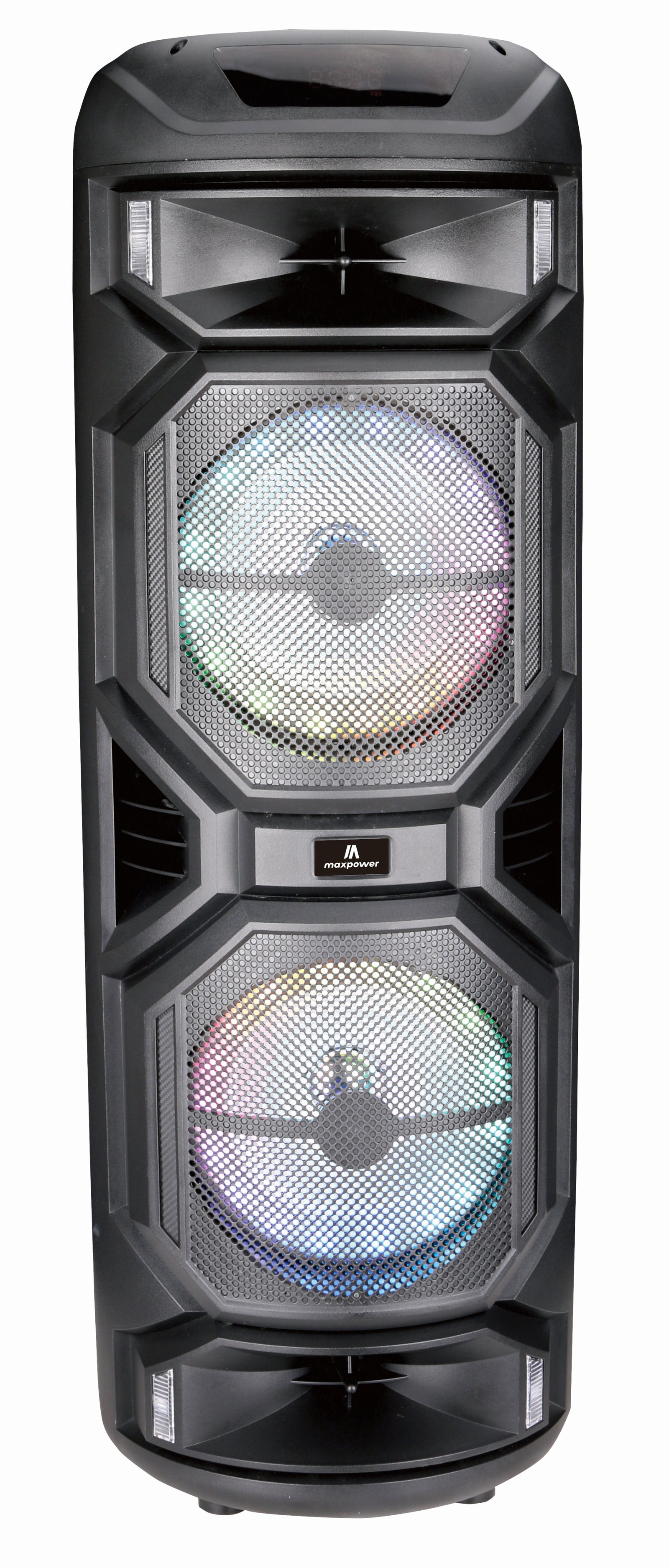MPD528-ONYX 8 Dual 8