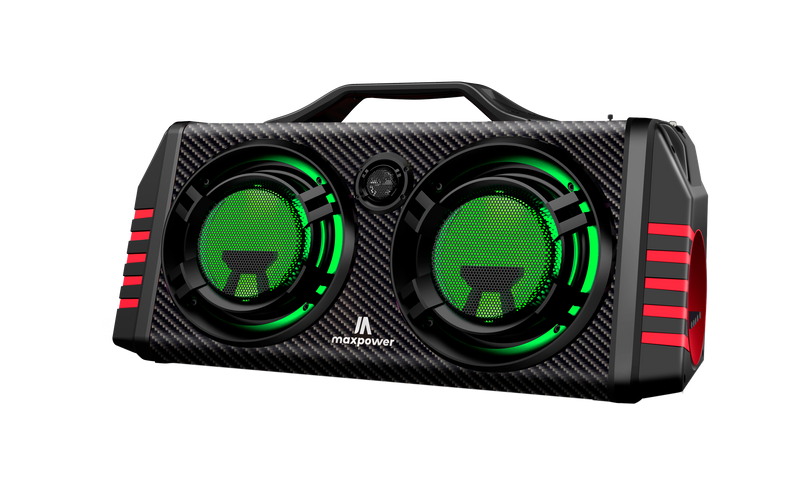 Bluetooth woofers 2025