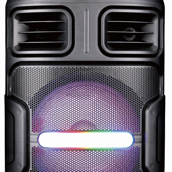 Max Power DJ Speaker -MPD592-OMNIA 12