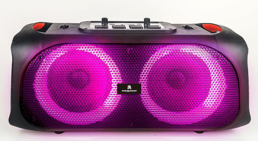 【ジャンク】 MINI HIGH POWER SPEAKER スピーカー Onyx Mini(オニキスミニ) : Harman Kardon/ポータブルスピーカー