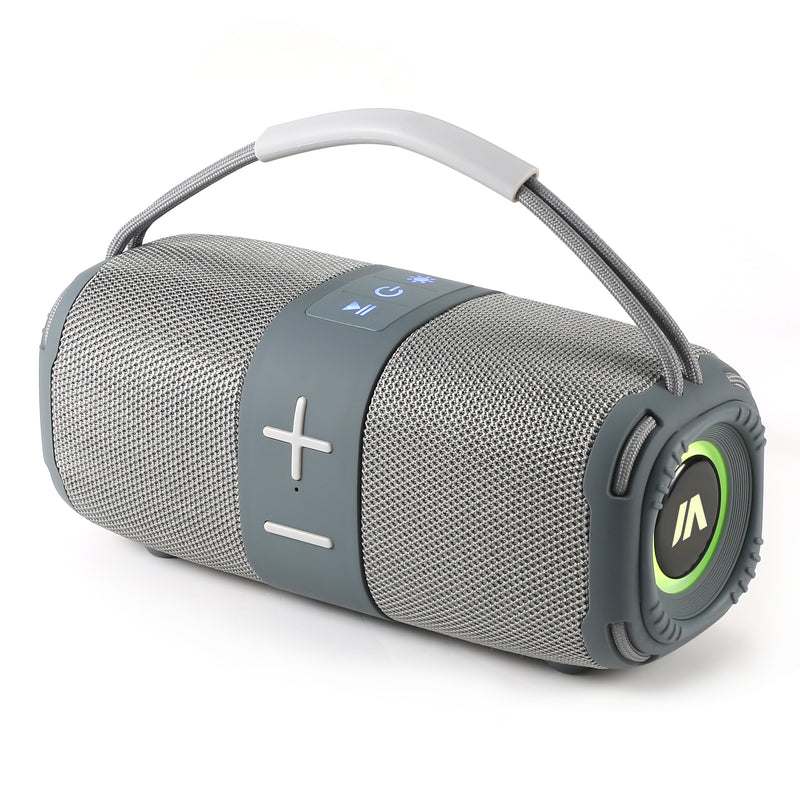 MPD668 PULSE PRO M2 - Portable Water resistance & dust proof Bluetooth speaker