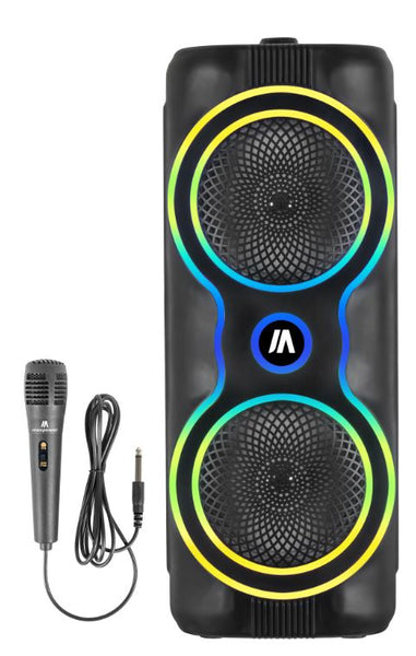 All Speakers – Max Power