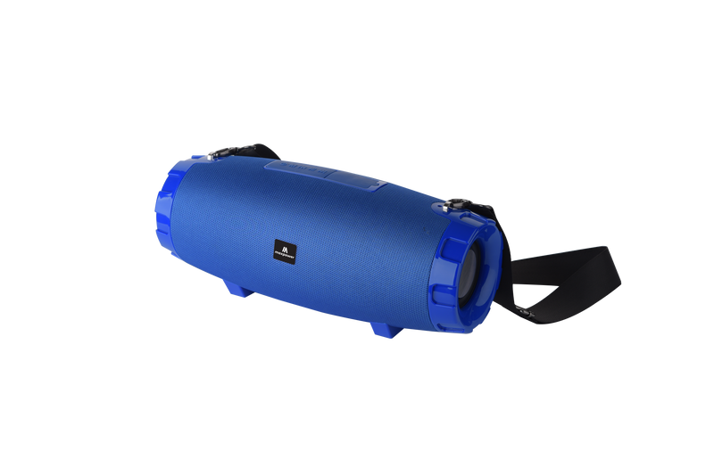 MPD526- CYCLONE 2.0 Portable Water resistance & dust proof Bluetooth speaker