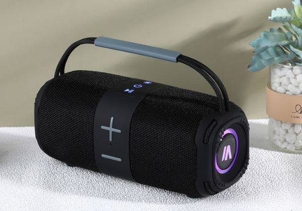MPD668 PULSE PRO M2 - Portable Splash proof & dust proof Bluetooth