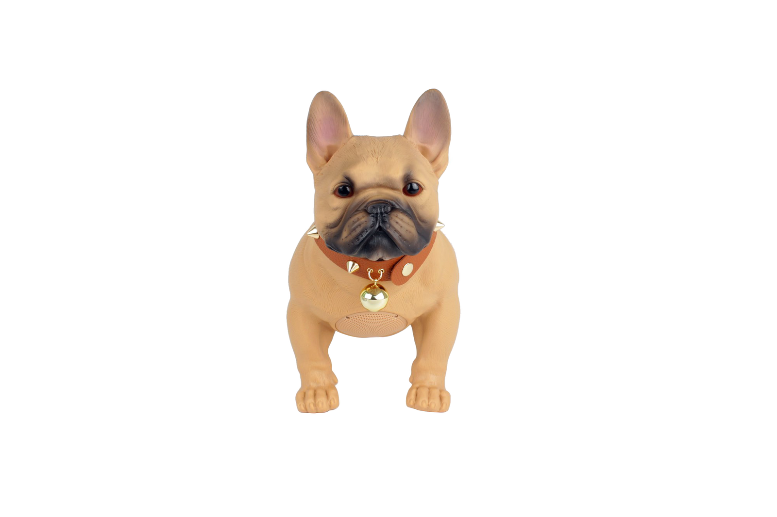 MD568 WOOOF MAX POWER BULL DOG STYLE PORTABLE SPEAKER – Max Power