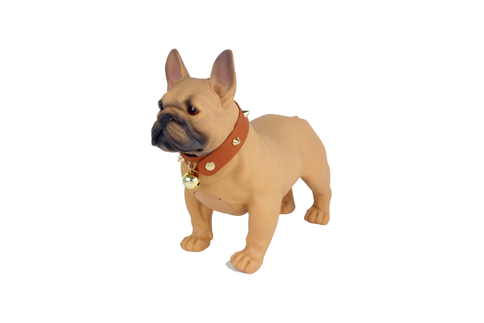 MD568 WOOOF MAX POWER BULL DOG STYLE PORTABLE SPEAKER – Max Power
