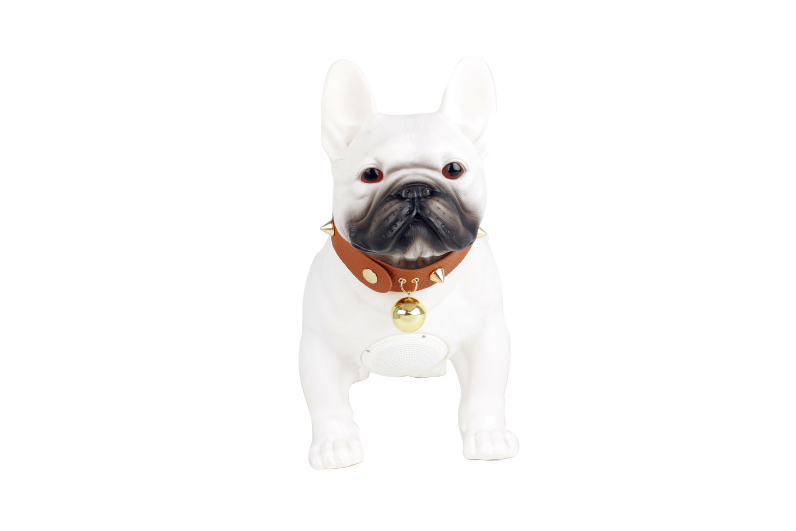 MD568 WOOOF MAX POWER BULL DOG STYLE PORTABLE SPEAKER – Max Power