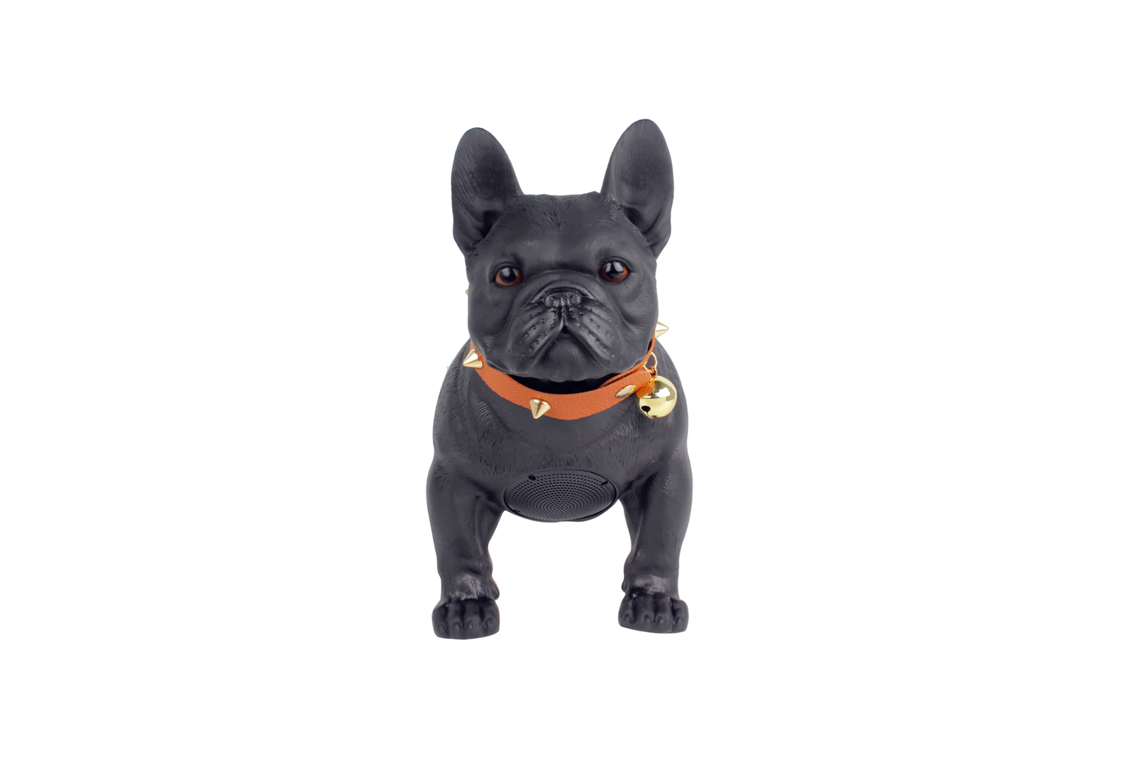 MD568 WOOOF MAX POWER BULL DOG STYLE PORTABLE SPEAKER – Max Power