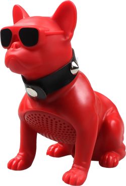 MD565 Dog Style Portable Speaker – Max Power MD565 Dog Style Portable Speaker – Max Power