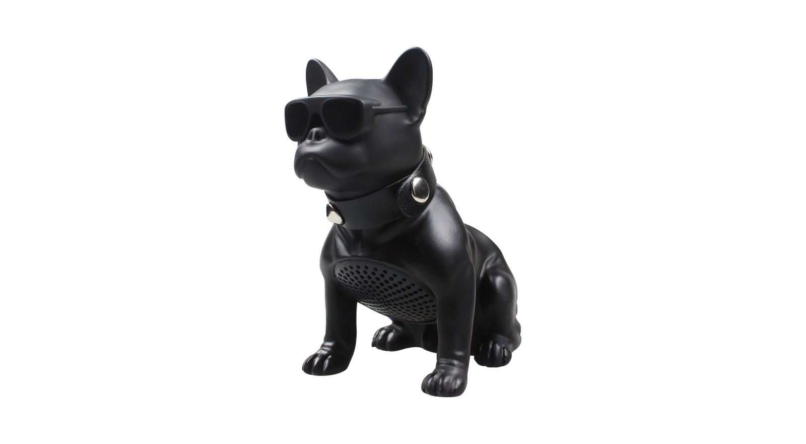 MD565 Dog Style Portable Speaker – Max Power
