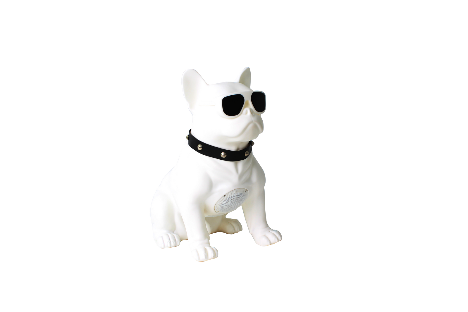 MD561 Portable French Bulldog speaker – Max Power MD561 Portable French Bulldog speaker – Max Power