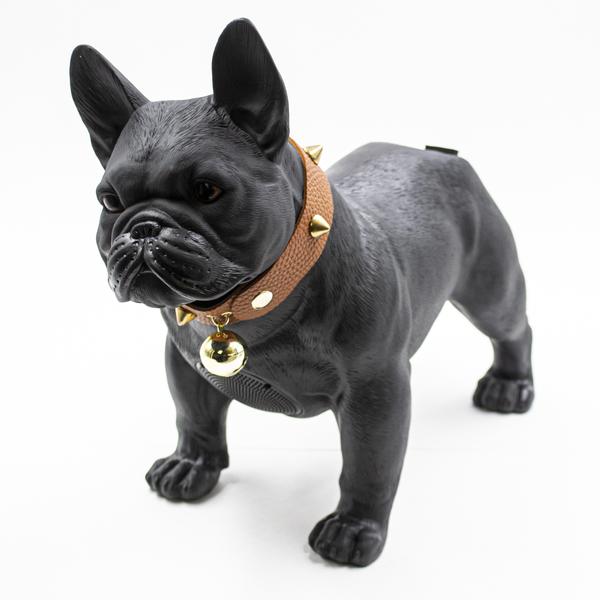 スピーカー・ウーファー Dog MD568 WOOOF MAX POWER BULL DOG STYLE PORTABLE SPEAKER – Max