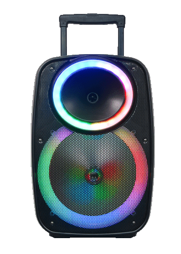 20V MAX* Wireless Bluetooth Speaker w/ AC Power
