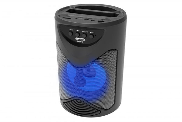 MPD41L BOOM-M3  4″ Portable Speaker Built in Bluetooth