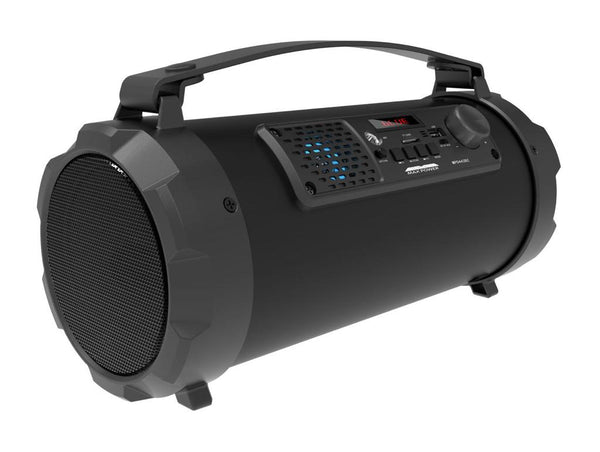 Order Maxpower 10 inch DJ Speaker Silver MPD1016B-SL online from Fret Not  Music Shop Bonham, TX
