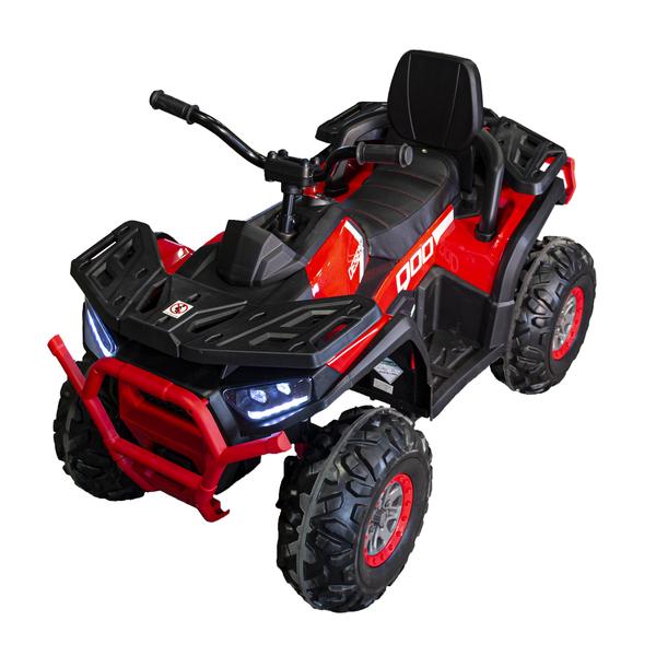 XMX607 4-Wheeler ATV 12V Electric ATV Ride-On toy