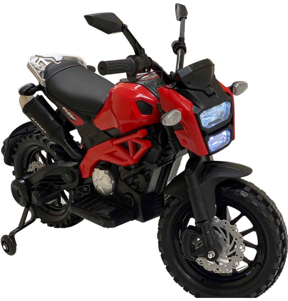 Real small best sale bike price